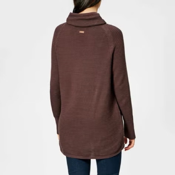 Barbour International Women's Aubern Knitted Jumper - Picture 10 of 10